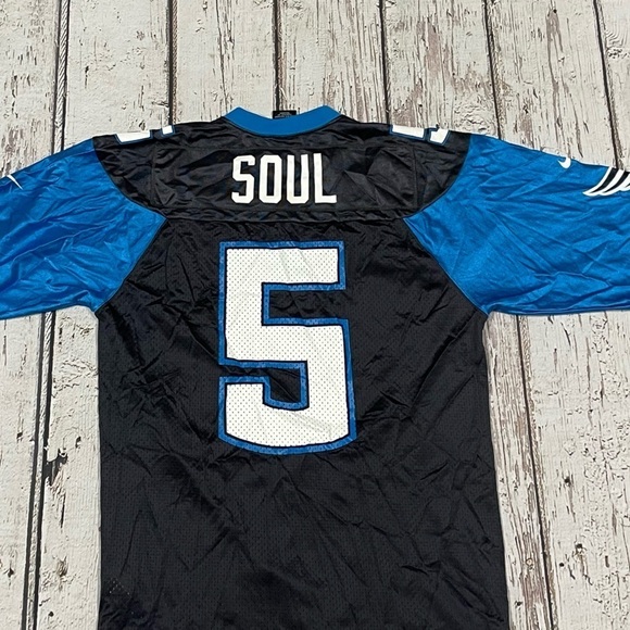 Philadelphia Soul Arena Football League AFL Sports Nike Jersey - Picture 7 of 7